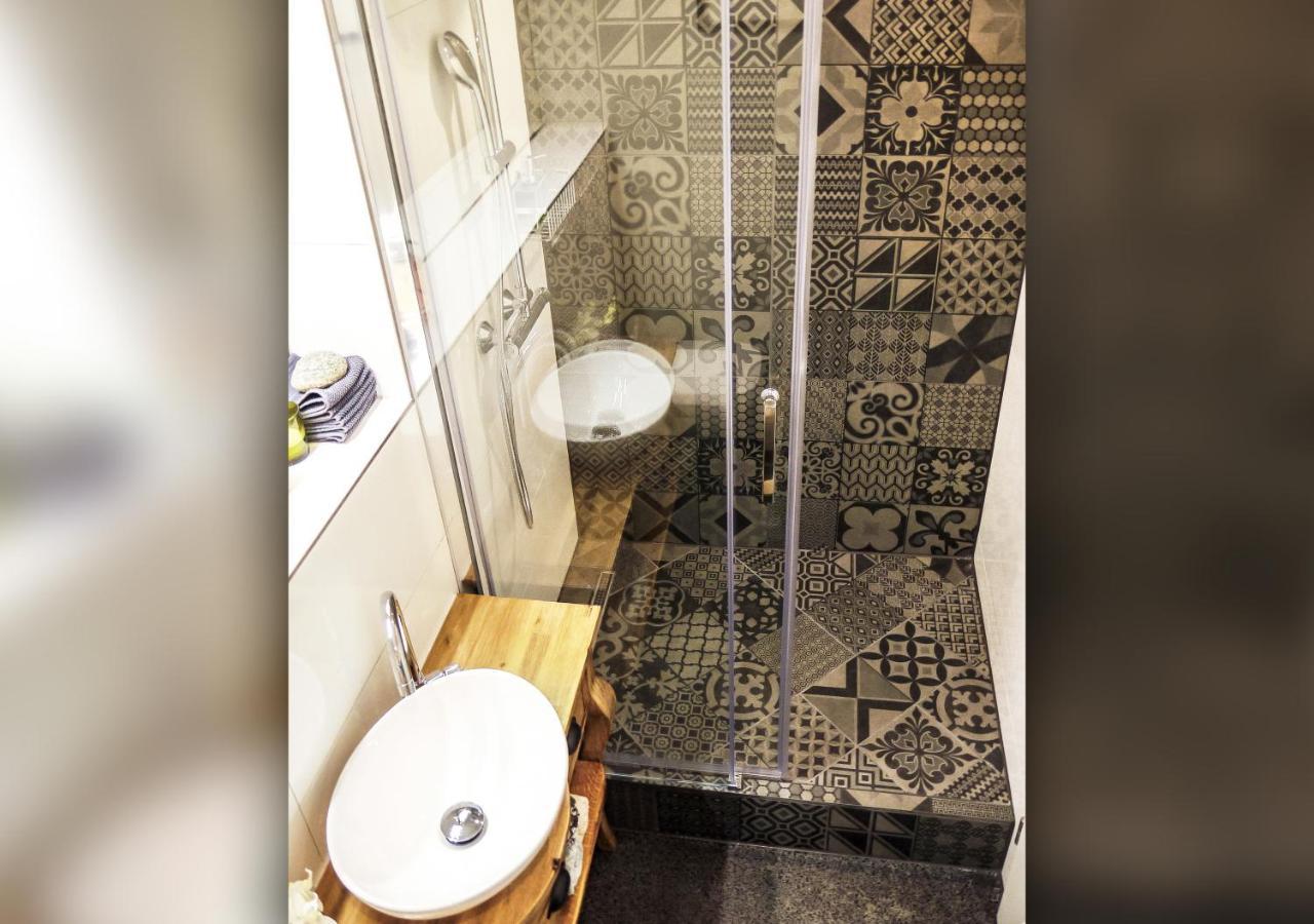 Comfort And Style In City Center With Ensuite Bathroom On Schaafenstrasse Colonia Esterno foto
