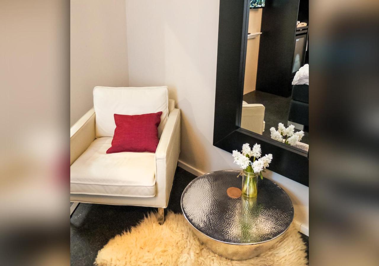 Comfort And Style In City Center With Ensuite Bathroom On Schaafenstrasse Colonia Esterno foto